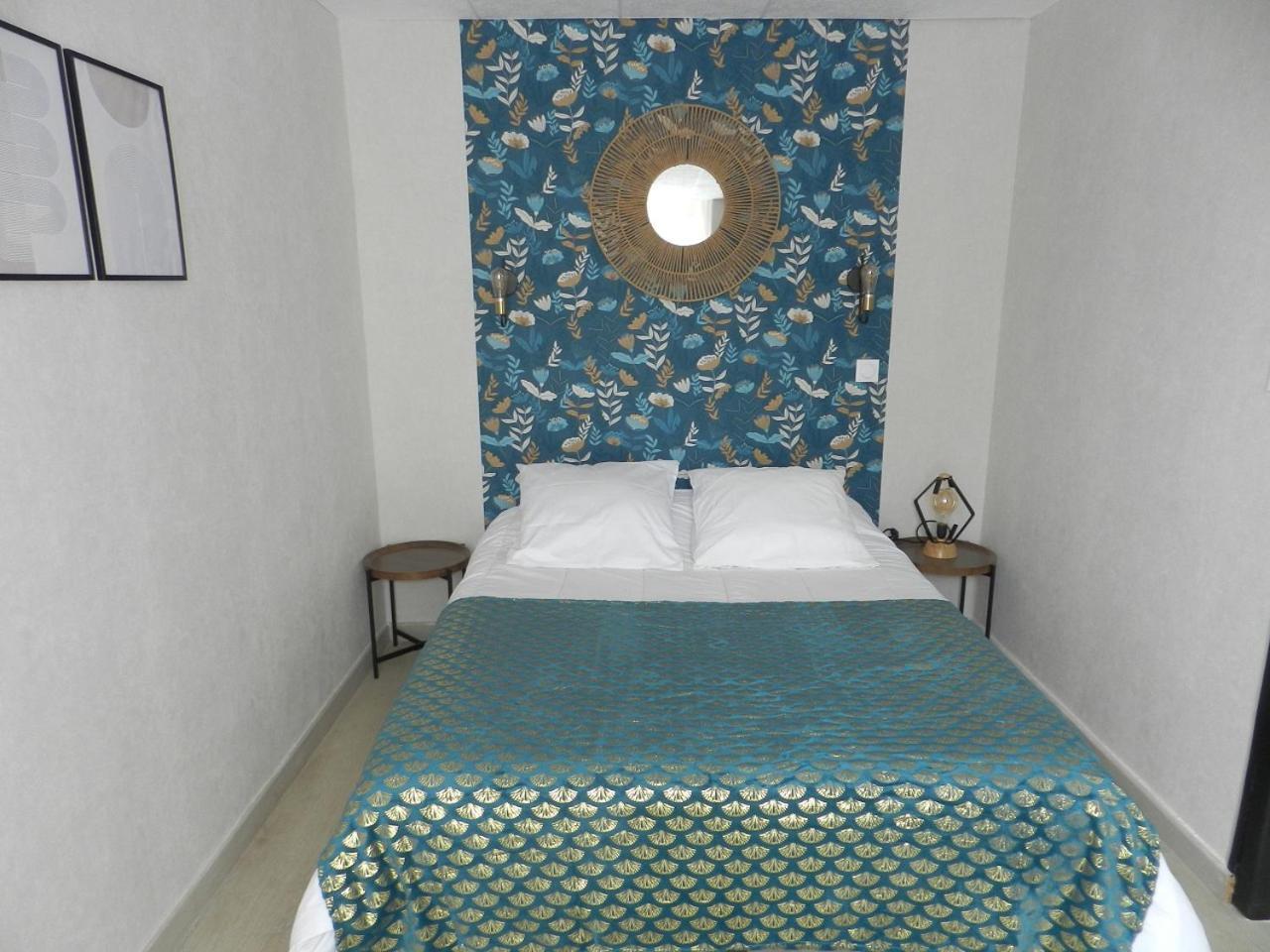 Appartement Le Welcome Argelès-Gazost Eksteriør billede